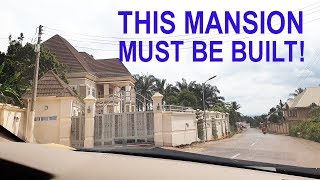 9 Tips on Saving Money While Building a House in Nigeria | Flo Chinyere