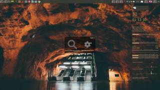 Установка сборки Алексея Ubuntu 16.04 XFCE Vojager
