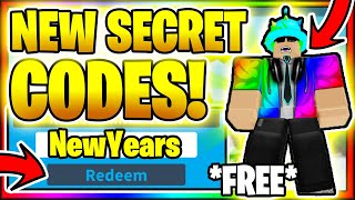 ALL *NEW* BOXING SIMULATOR CODES *ALL WORKING* 2020 ?NEW YEAR? Roblox Boxing Simulator Codes