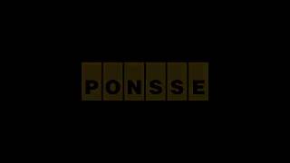 Харвестер "Ponsse bear 8w" и форвардер "Ponsse elephan"