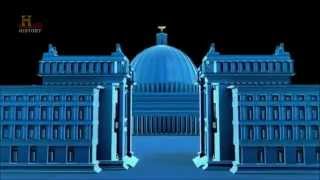 Hitler's Supercity Part 1