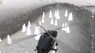 DayZ Origins - Приключения Хауса и Дамерсона 4