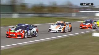 FULL RACE: Nürburgring 2017 VLN Endurance series – Race 1