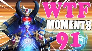 Heroes of The Storm WTF Moments Ep.91