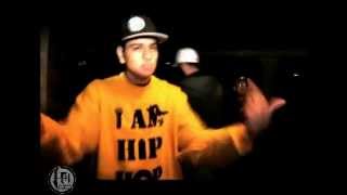 MC Crew - La Palabra