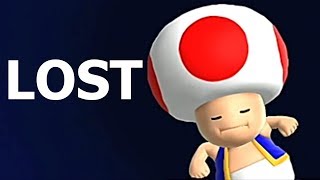 Mario Party 9 Solo Mode ◆Toad Lost to Shy Guy Blooper Beach Part 4 #323