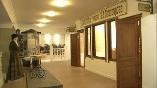 Посетить уездный Белгород можно за 100 рублей