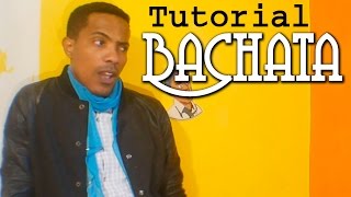 CANTA BACHATA | Estilo Romeo Santos (TUTORIAL)