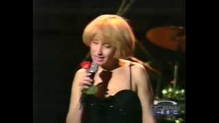 Ирина Аллегрова и Игорь Крутой "Столик на двоих"
