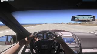 Arma 3 Vehicle Turbo script version 0.1