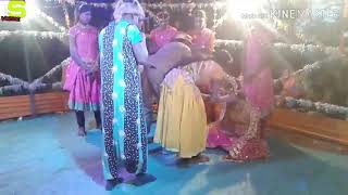 jashpuriya hawa mix all cg natak video