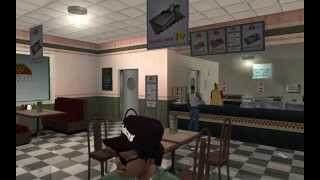 Grand Theft Auto San Andreas - Ryder
