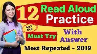 PTE Read Aloud Practice with Answer Script - Real exam Question 2019 - Benifits of Health Insurance