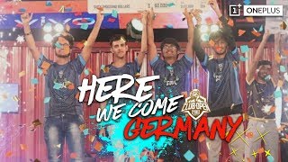 Intense Classics ft. Team SouLdiers | PUBG Mobile | Powered By OnePlus