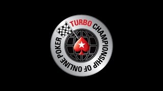TCOOP 2016 Event #25 Final Table Replay - PokerStars
