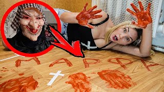 Ведьма в реальной жизни мистический квест (witch in real life)