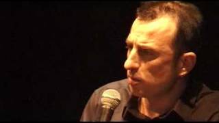 Le Voci del Tempo - Spettacolo su Adriano Olivetti