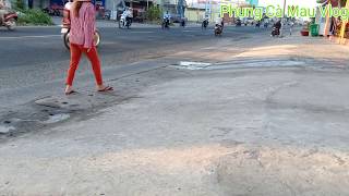 Tin mới nhất Vụ "Tuấn Khỉ" Bị Tiêu Diệt Lúc Nữa Đêm. Hiện Trường Nghẹt Thở