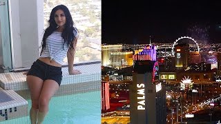 LAS VEGAS PENTHOUSE TOUR