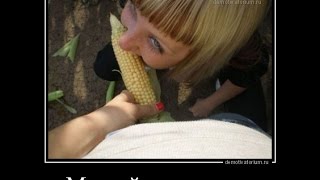 Очень пошлые Русские демотиваторы. СИЛА ИНСТИНКТА. best Demotivators.