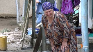 Ахбори Озодӣ аз 7-уми июни соли 2019