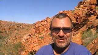 Desert Raid 2013 - Australian Outback