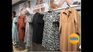 Primark Women's Dresses | January 2020