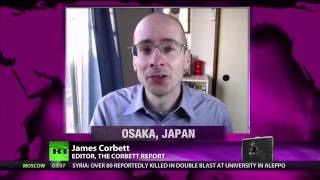 Media Censorship & False Flags | Interview with James Corbett