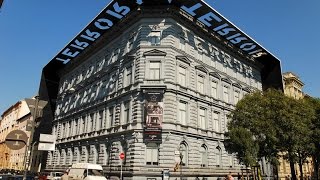 Будапешт Видео экскурсия в Будапешт