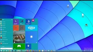 Windows 10, Project Spartan, Установка и запуск, первое знакомство.