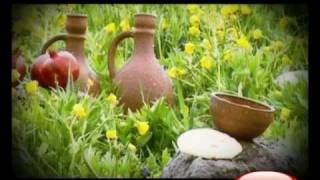 Григор Нарекаци - Գրիգոր Նարեկացի - Grigor Narekatsi - 3