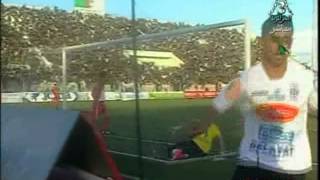 ES Sétif 4-1 ASO Chlef