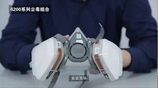 3M Face mask for New coronaVirus  N95