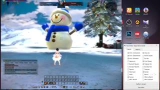 Tera Online Multi Hack by Enjoy | Tera Online Multi Hack | Tera Online Читы