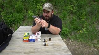 Smith & Wesscon 66 Combat Magnum