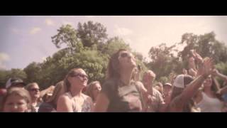 Jeff Vaughn Band - Paint Your Town Red (Official Video)
