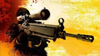 Counter-Strike by Cemka, Insize, CRiMER [09.08.18]