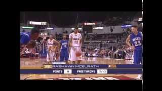 2011 IHSA Boys Basketball Class 4A Championship Game: Chicago (Simeon) vs. Gurnee (Warren)