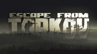 ESCAPE FROM TARKOV - Hardcore Realistic FPS RPG - Can we ESCAPE??