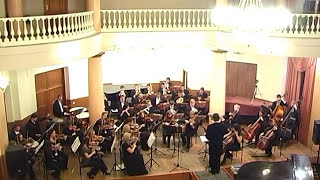 Россини - Увертюра к опере "Сорока воровка".