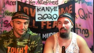 Pis N Cox #33 - Surprises and Sherbert