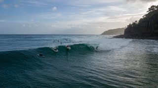 NOOSA SURFING BOILING POT