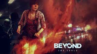 Beyond Two Souls Demo