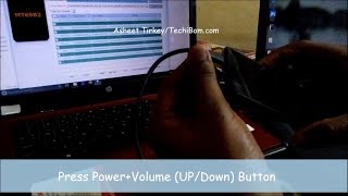 Install TWRP/CWM Using Sp Flash Tool On MTK Devices | TWRP Custom Recovery Mode Review