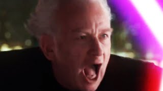 [YTP] Star Wars: The Rise Of Sheev-walker