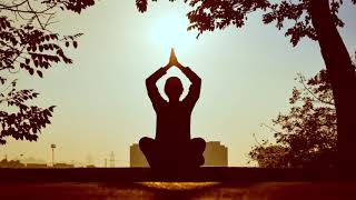 Meditation, Hypnose zum Einschlafen & Selbstbewusstsein stärken - Schlafen, Selbstvertrauen aufbauen