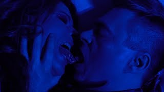 Alex Angel - Sex In Space (Director's Cut) ft. Lady Gala, AHADOVA