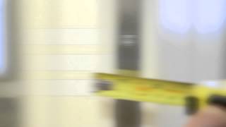 How to fit the Yale Digital Door Viewer