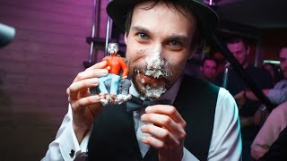 Zhilenko birthday Gatsby Party