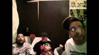 GrimeTime TV 1-3-12 Part 2